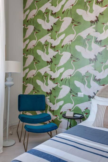 Easylife - Splendid Apt Milano Centrale Kültér fotó