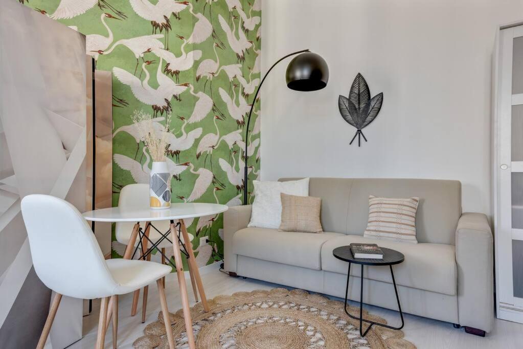 Easylife - Splendid Apt Milano Centrale Kültér fotó