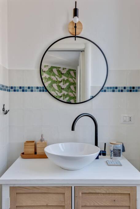 Easylife - Splendid Apt Milano Centrale Kültér fotó