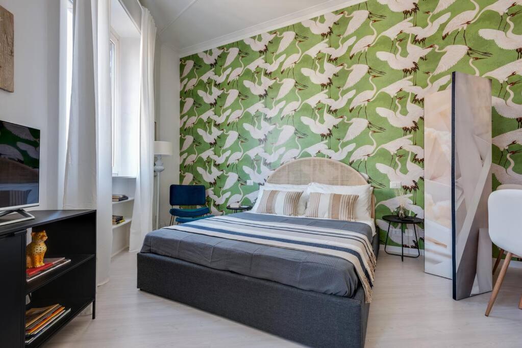 Easylife - Splendid Apt Milano Centrale Kültér fotó